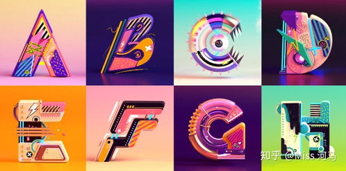 平面設計留學作品集風向標 5大熱門國家風格全解析