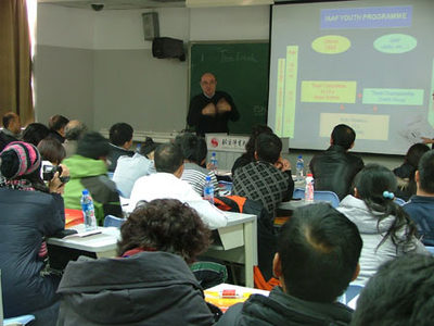 國(guó)際田聯(lián)少兒趣味田徑推廣策略研究與北京中小企業(yè)網(wǎng)站推廣的結(jié)合